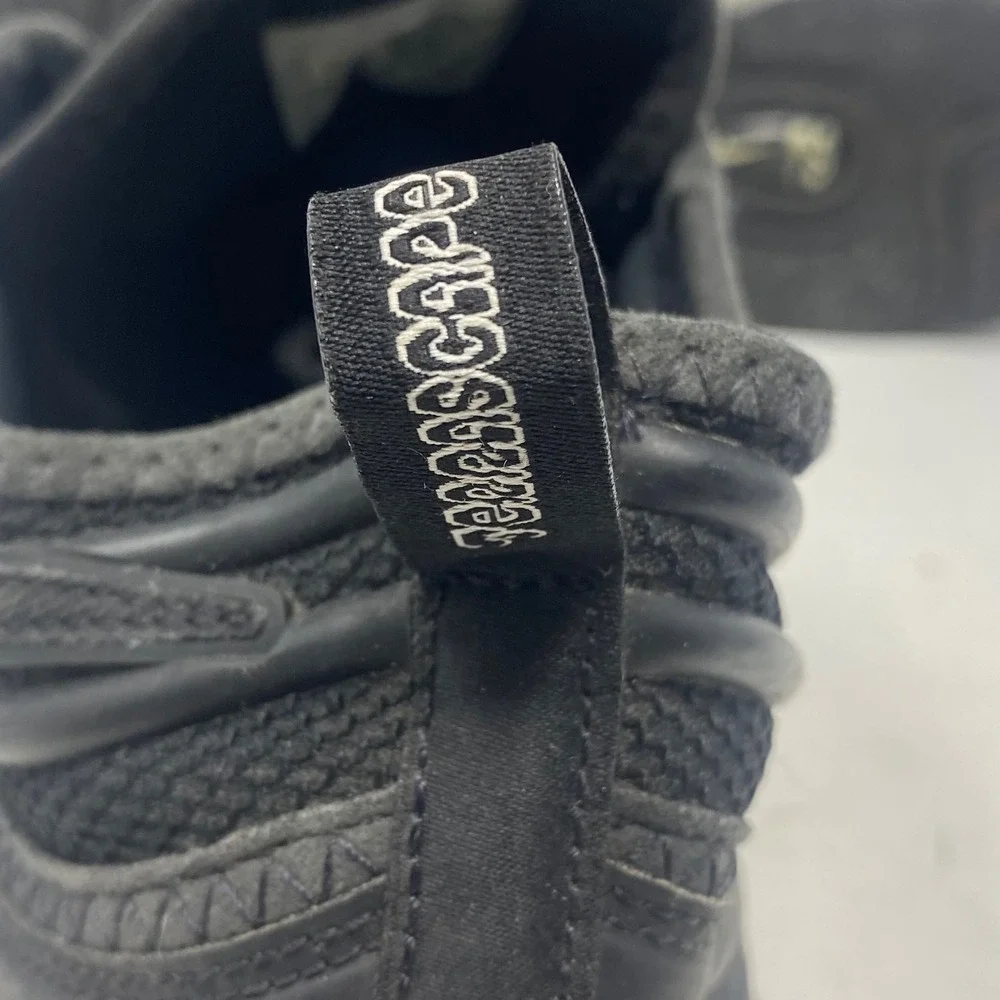Nike Air Max 97 Terrascape Triple Black Mens Sneakers DQ3976-001 Size 13